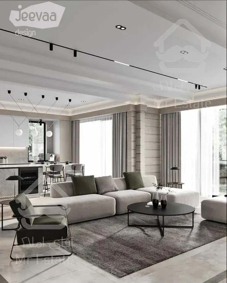 خرید واحد۸۵متری۲خواب/اکازیون/مشاعات لوکس/سازه حرفه ای/المپیک