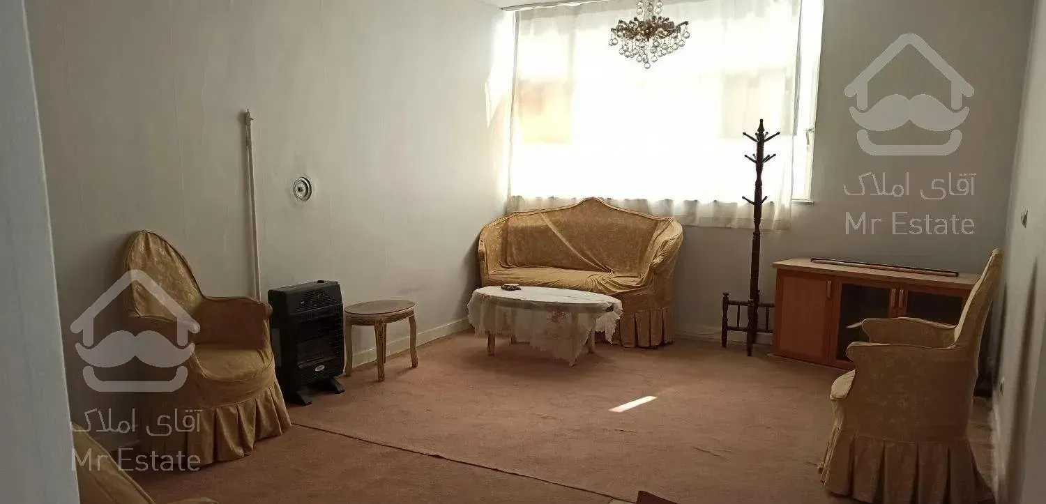 فرجام 72متر تکواحدی