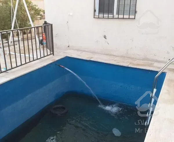 ویلا باغ ۴۱۹متر در منطقه دماوند(مهراباد.چشمه ها)