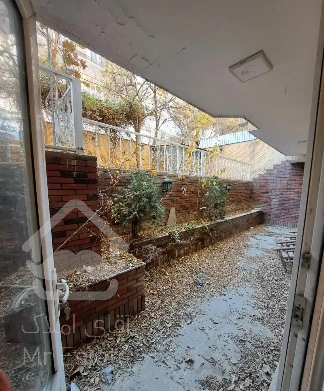 بلوار سجاد آپارتمان۳خواب بازسازی شیک مدرن