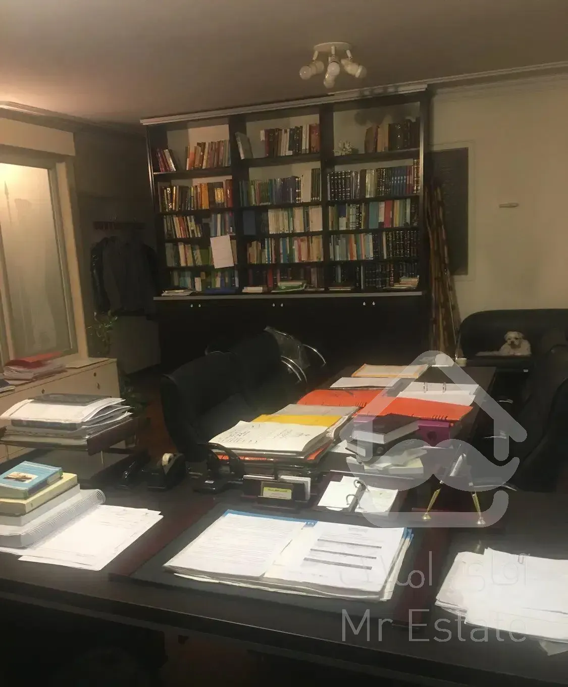 ۶۰ متر مسکونی هفت تیر فقط ۵/۳۰۰