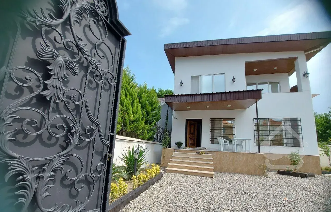 ویلا شخصی ساز دوبلکس آلکله نزدیک ساحل