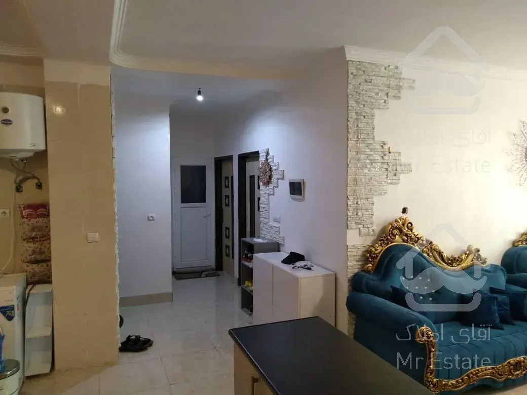 قشم _آپارتمان شهرک بوستان