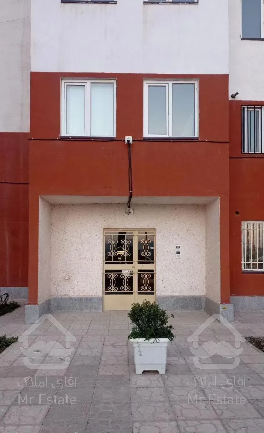 آپارتمان ۸۵ دو خوابه   شهرک   پردیس