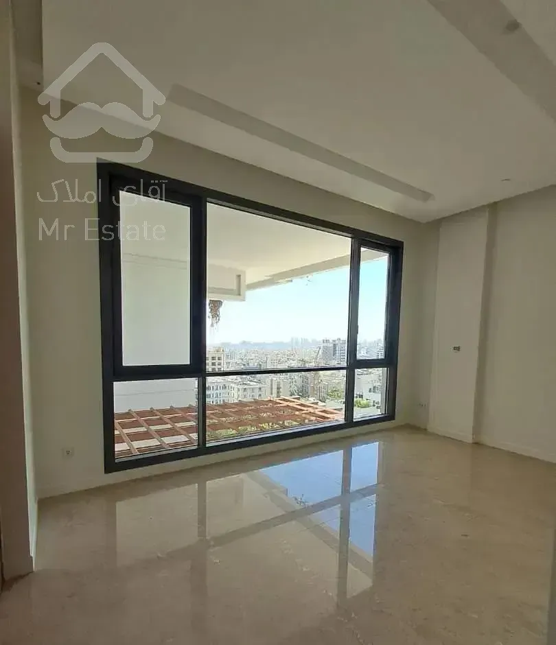 ۲۸۰متر ، تکواحدی ، مدرن ، ۳پارکینگ