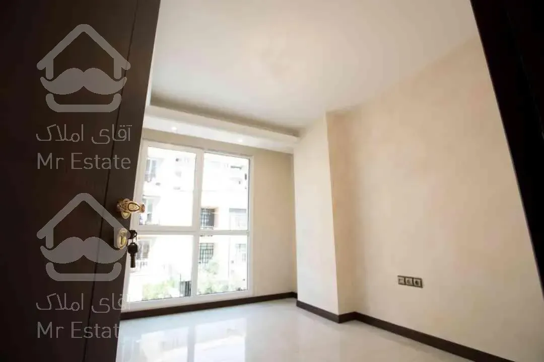 آپارتمان ۵۰متری یکخوابه نوساز فردوس غرب