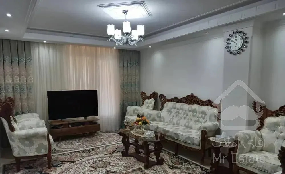 71 متر / فول / بلوار صالحی