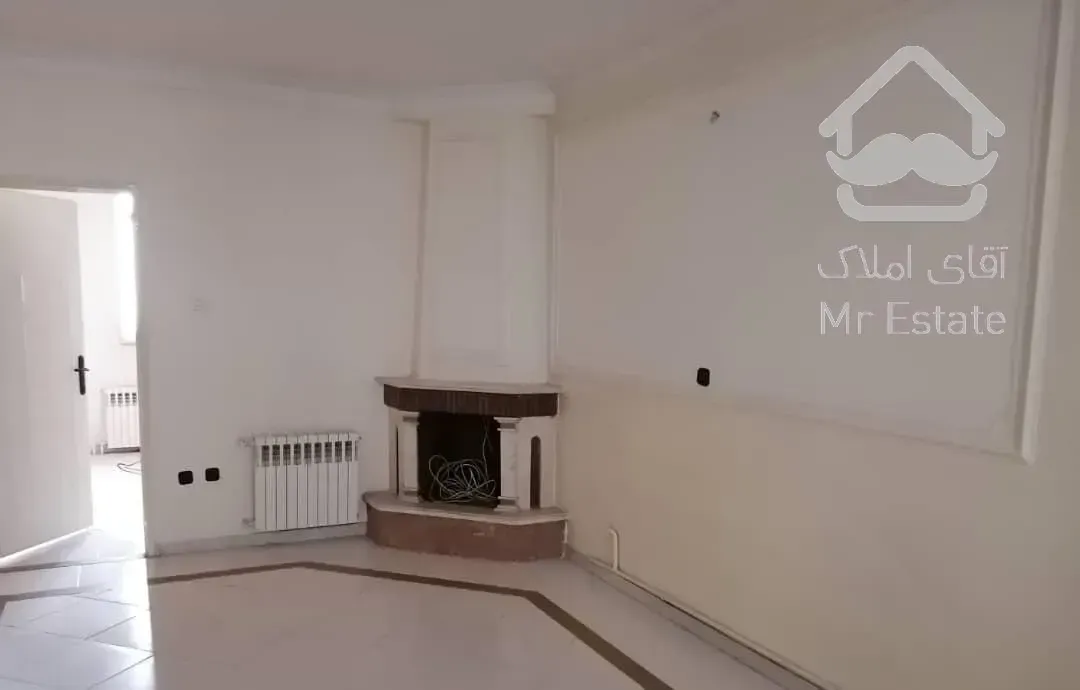 اپارتمان ۹۰ متری /۲خواب/سعادت اباد