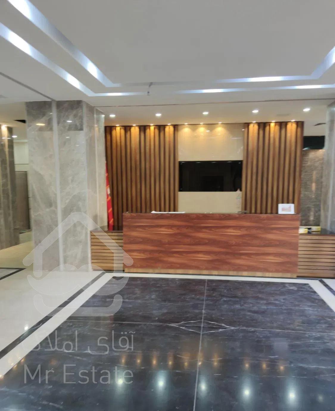 واحد102متری پروژه شهیدخرازی دریاچه چیتگر