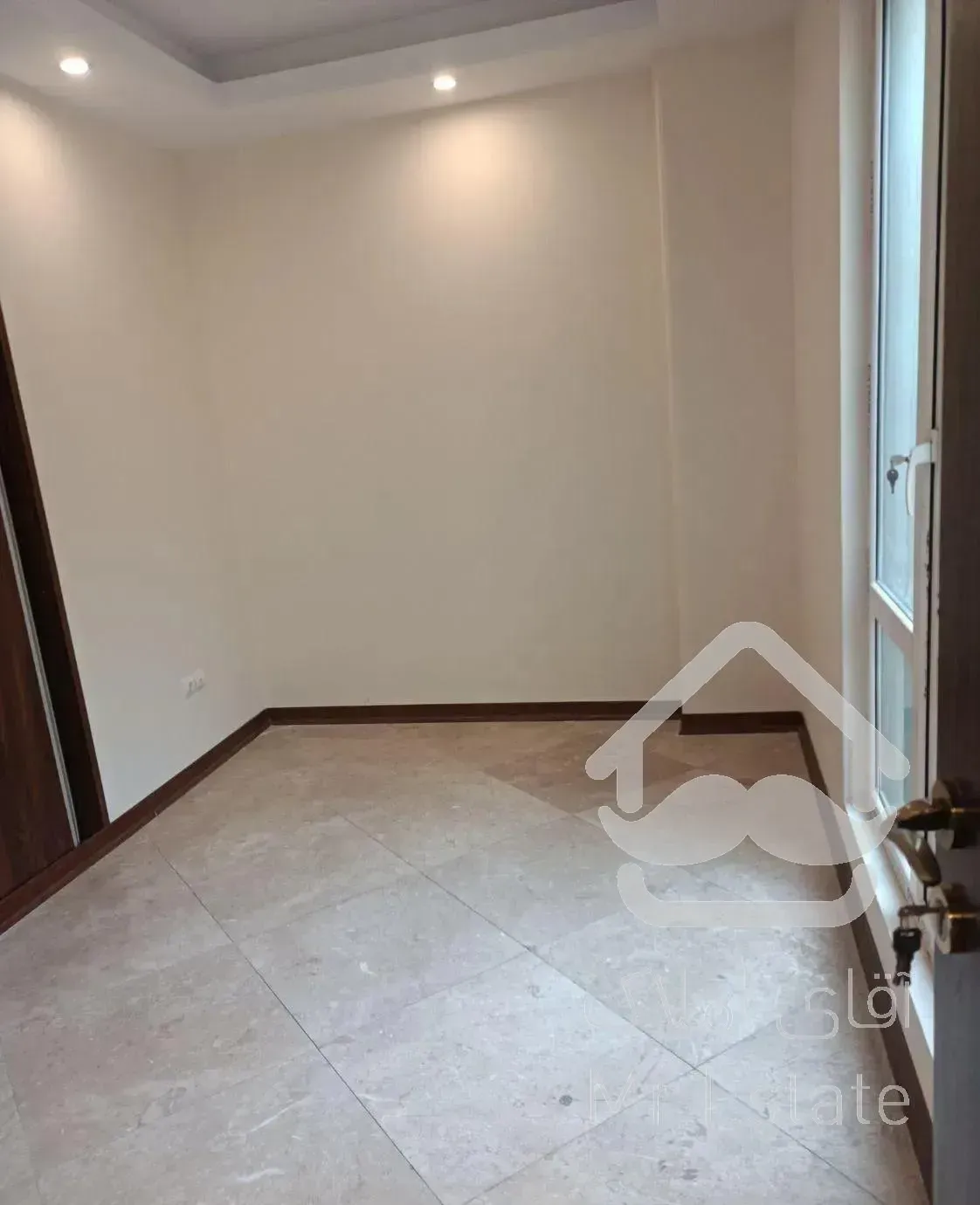 آپارتمان ۹۷متری دوخوابه