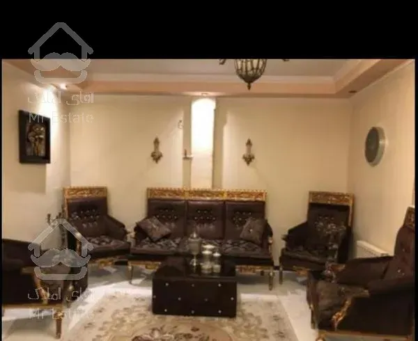 ۸۰ متر ۲ خواب تک واحد ط ۱ در کوثر دوم بدون پارکینگ