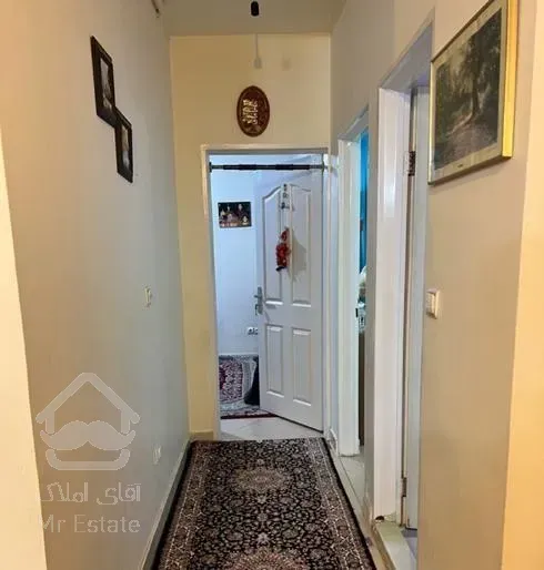 فروش آپارتمان ۹۰.۱۰ متری، مجتمع طاها، پردیس۱