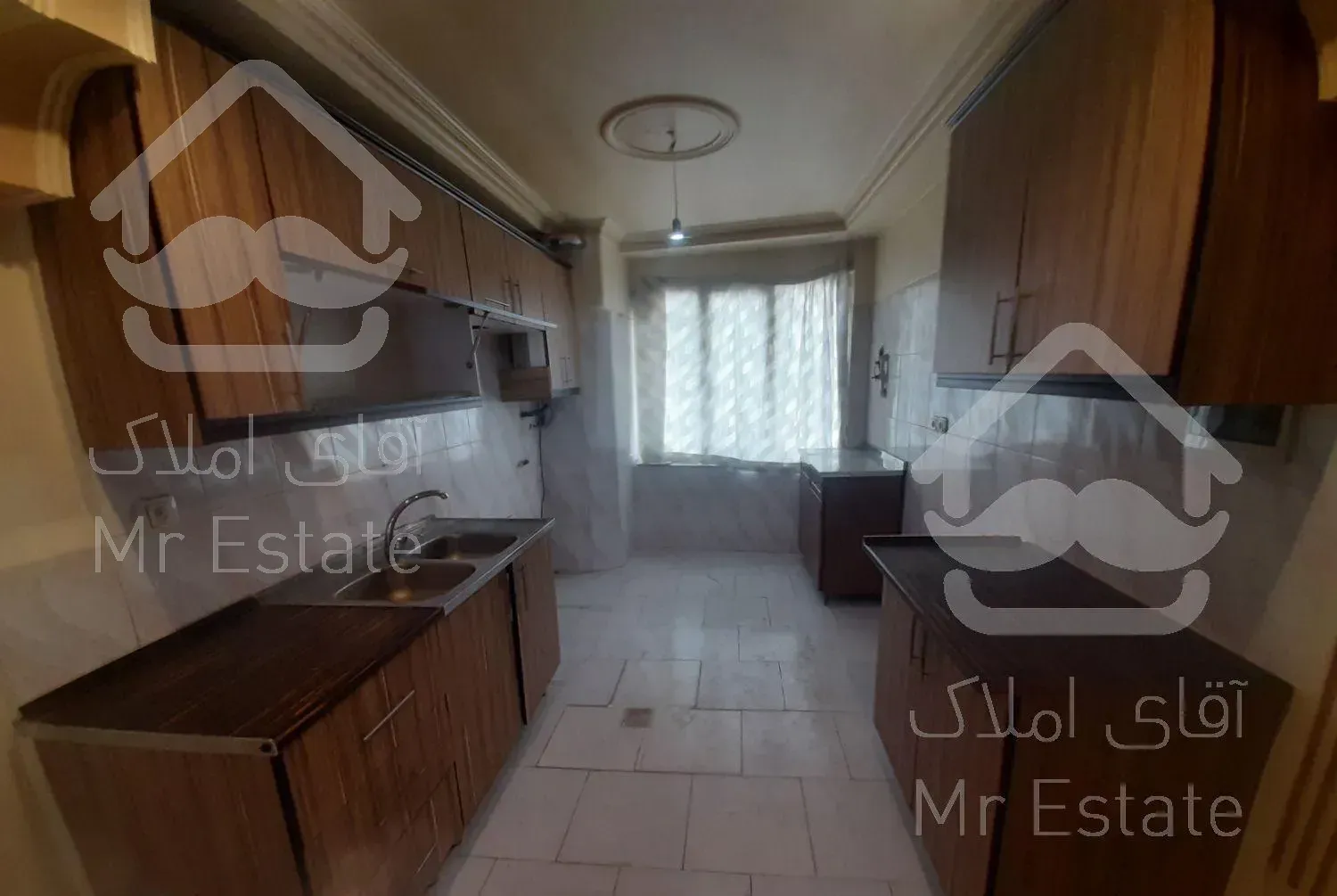 ۸۷ متر ۲ خواب با پارکینگ تک واحدی نزدیک اتوبان