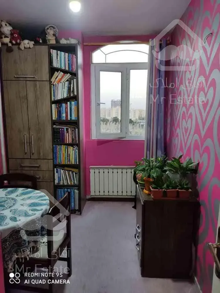 خرید آپارتمان ۶۳متردوخواب فردوس غرب