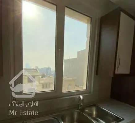 ۱۲۳ متر کلید نخورده .لابی. سعادت اباد