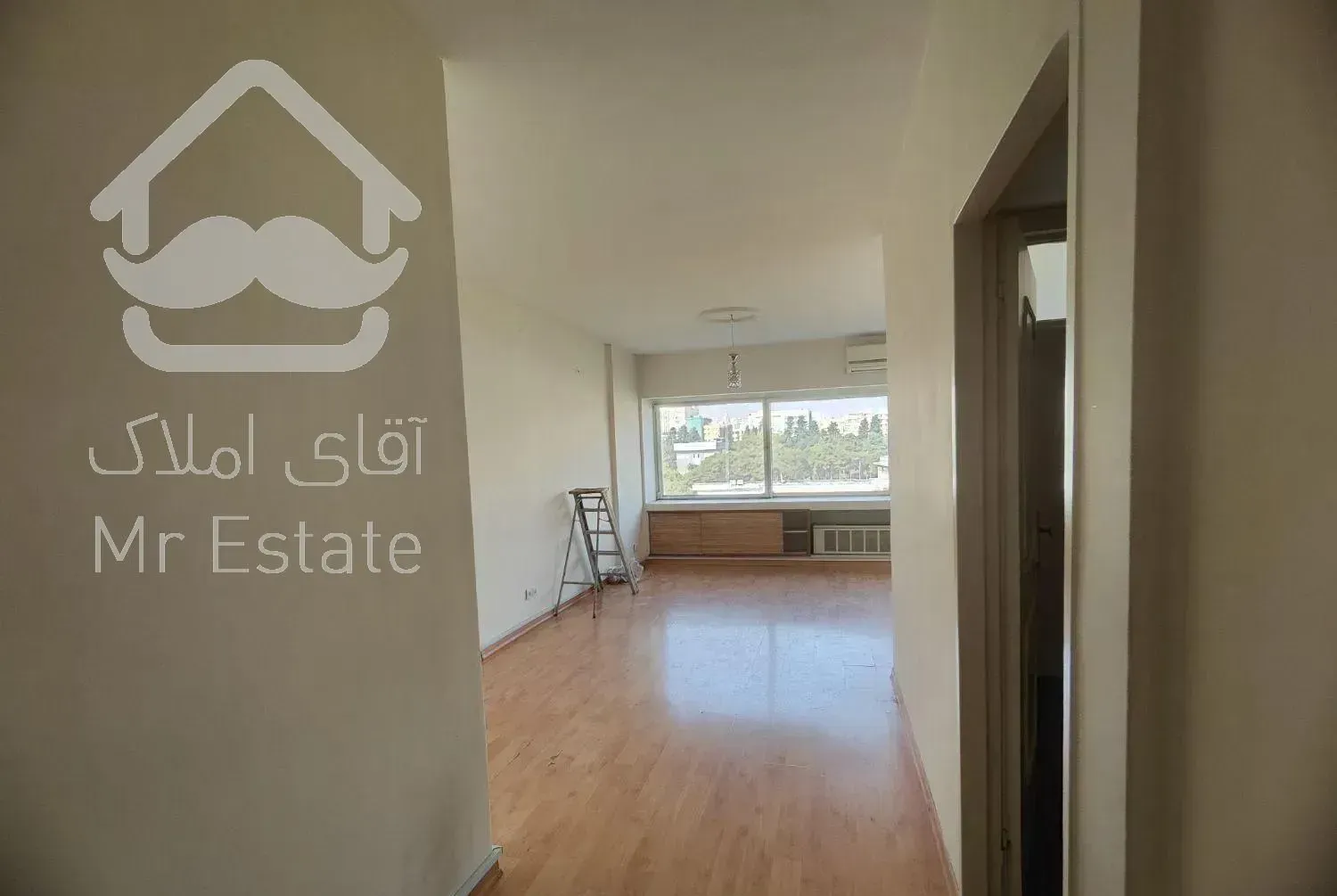 ۷۱ متر تک خوابه ، فاطمی ، دائمی