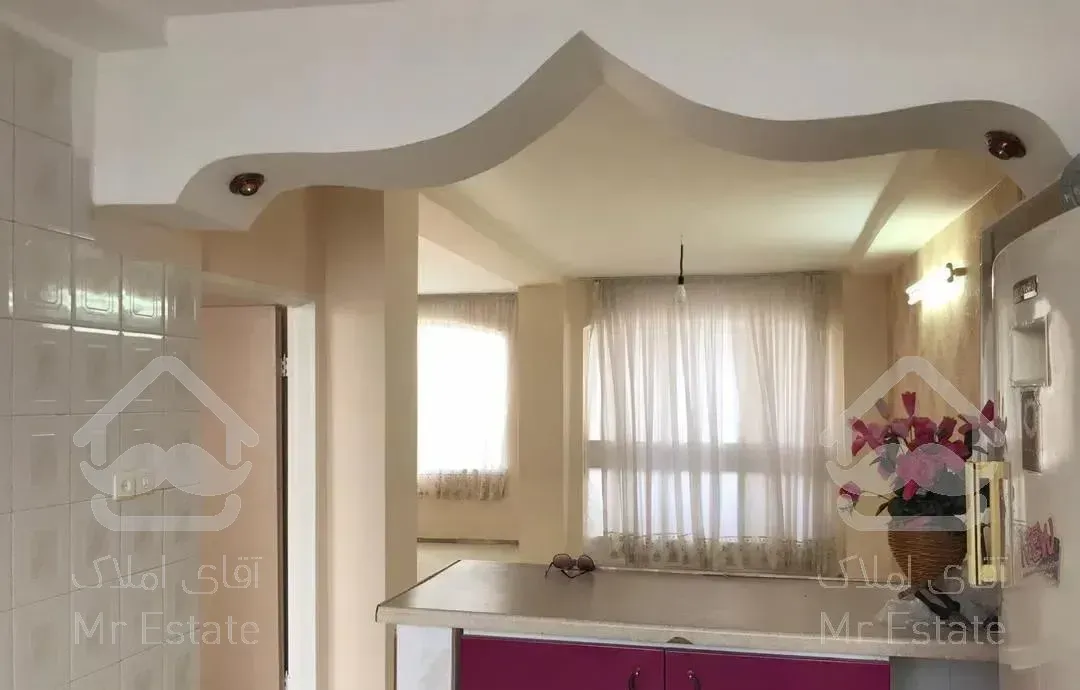 آپارتمان 100متری بلوار رسالت(مجتمع روغن نباتی)