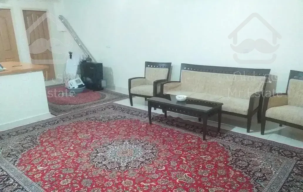 کلا دو واحد یک خواب حیاط مشترک ترجیحا زوج