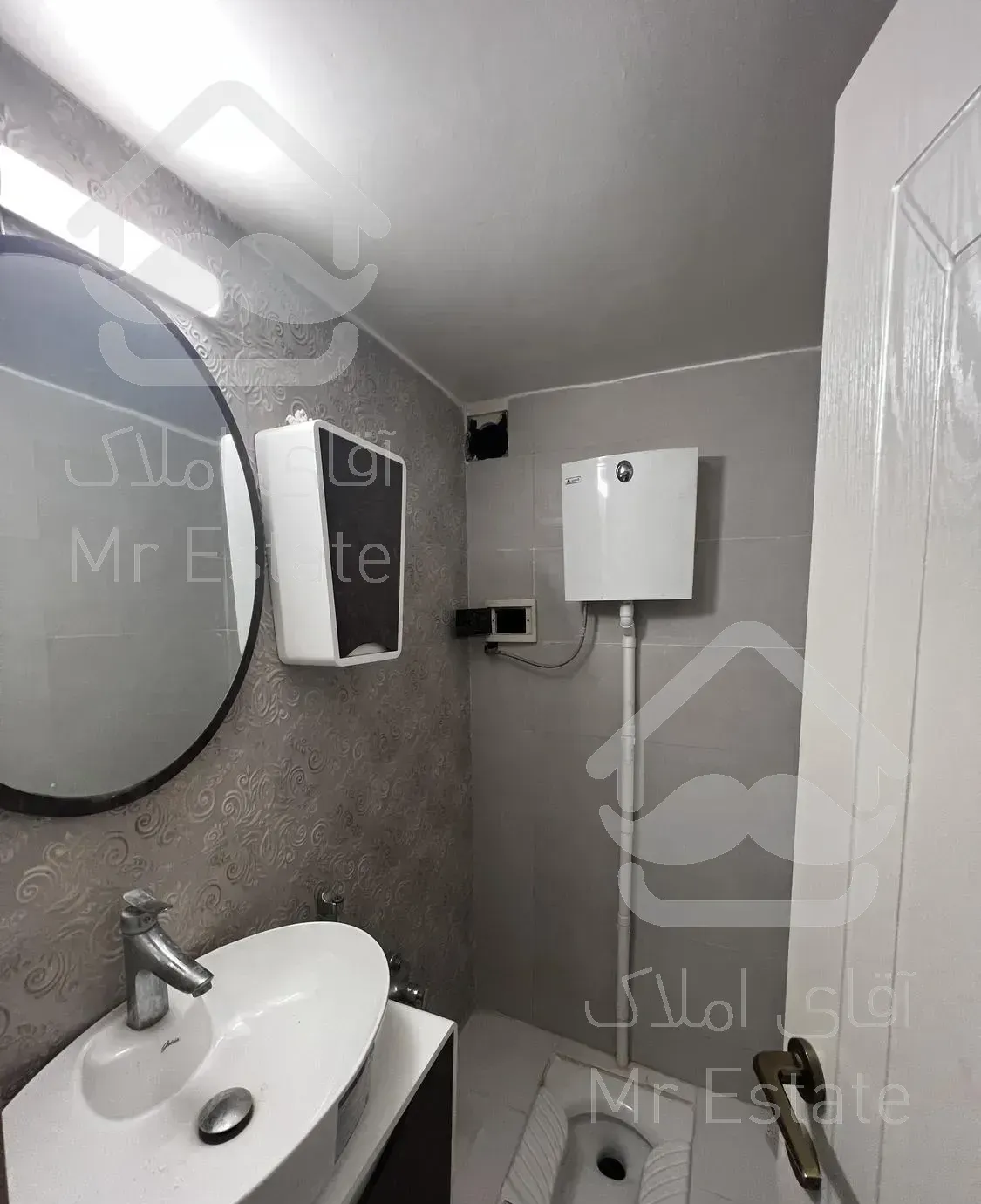 اپارتمان ۶۵ متری فول بازسازی