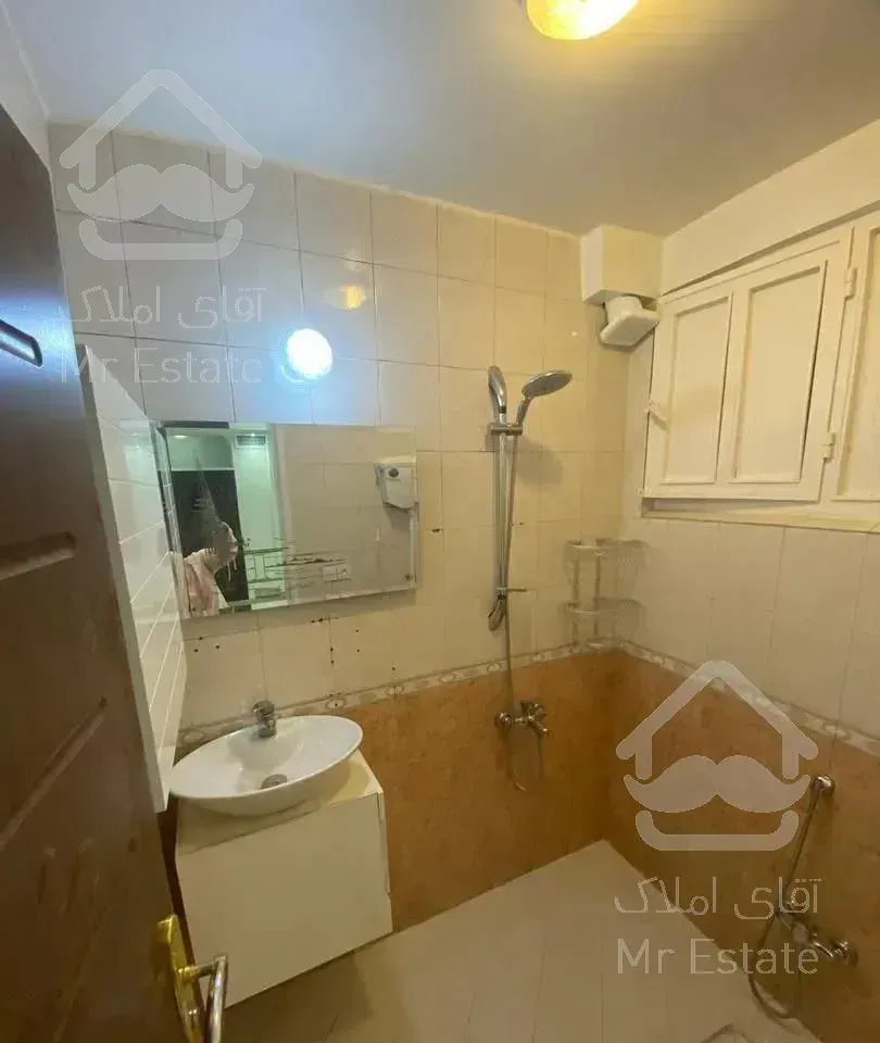 ۵۴ متر نزدیک به پارک جمشیدیه مناسب مجرد