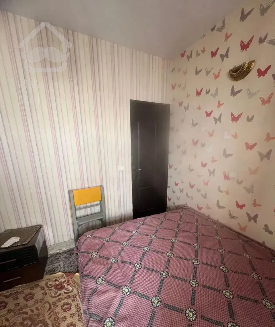 ۹۷ متری دنج جنت آباد جنوبی