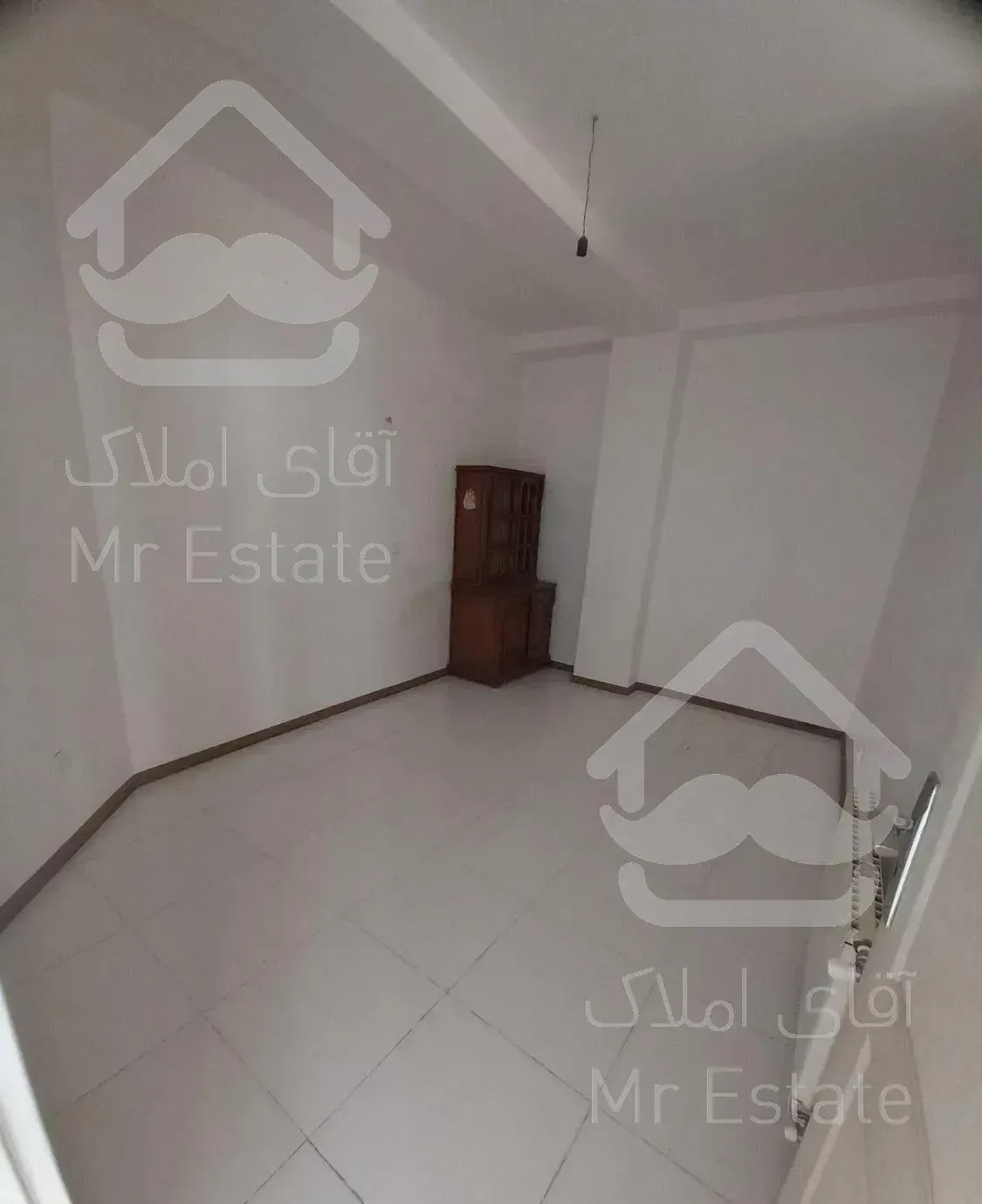 آپارتمان ۹۷ متری سولقان