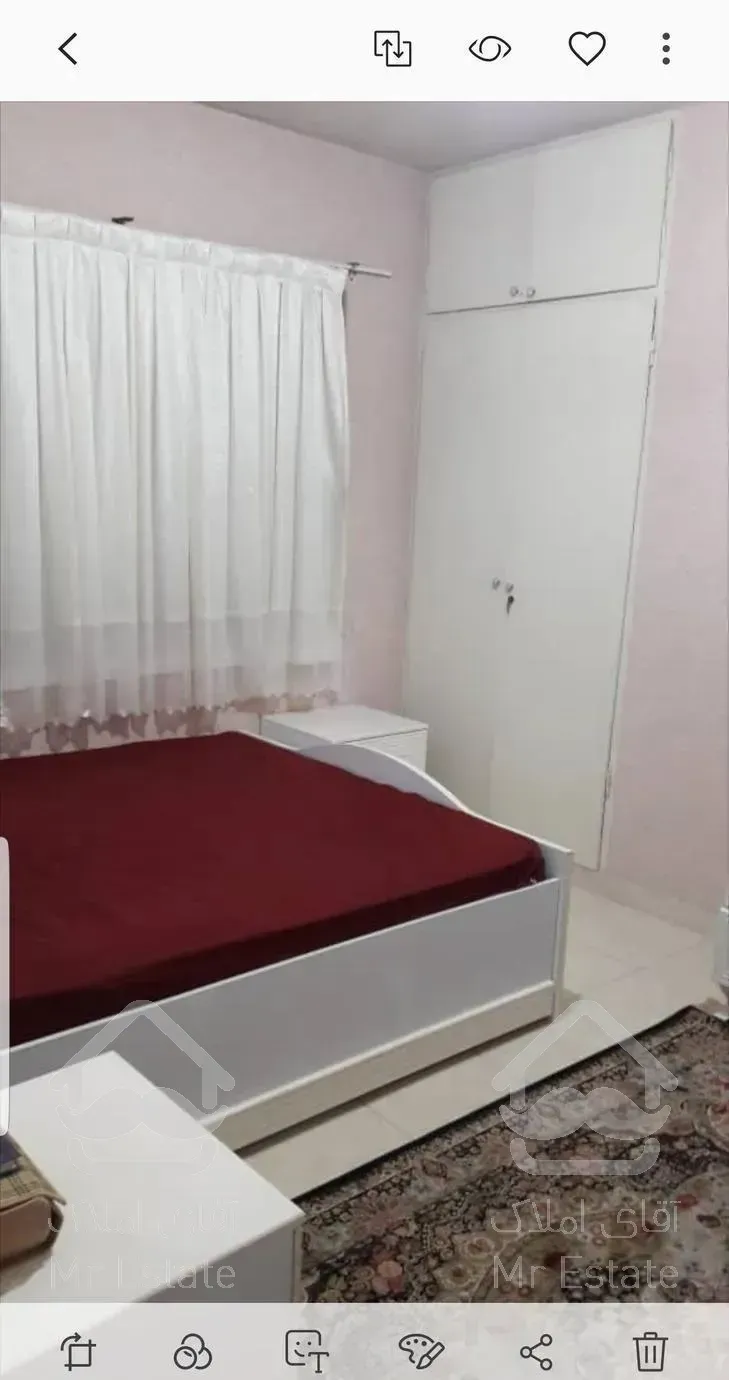 62 متری خوش نقشه و بازسازی شده