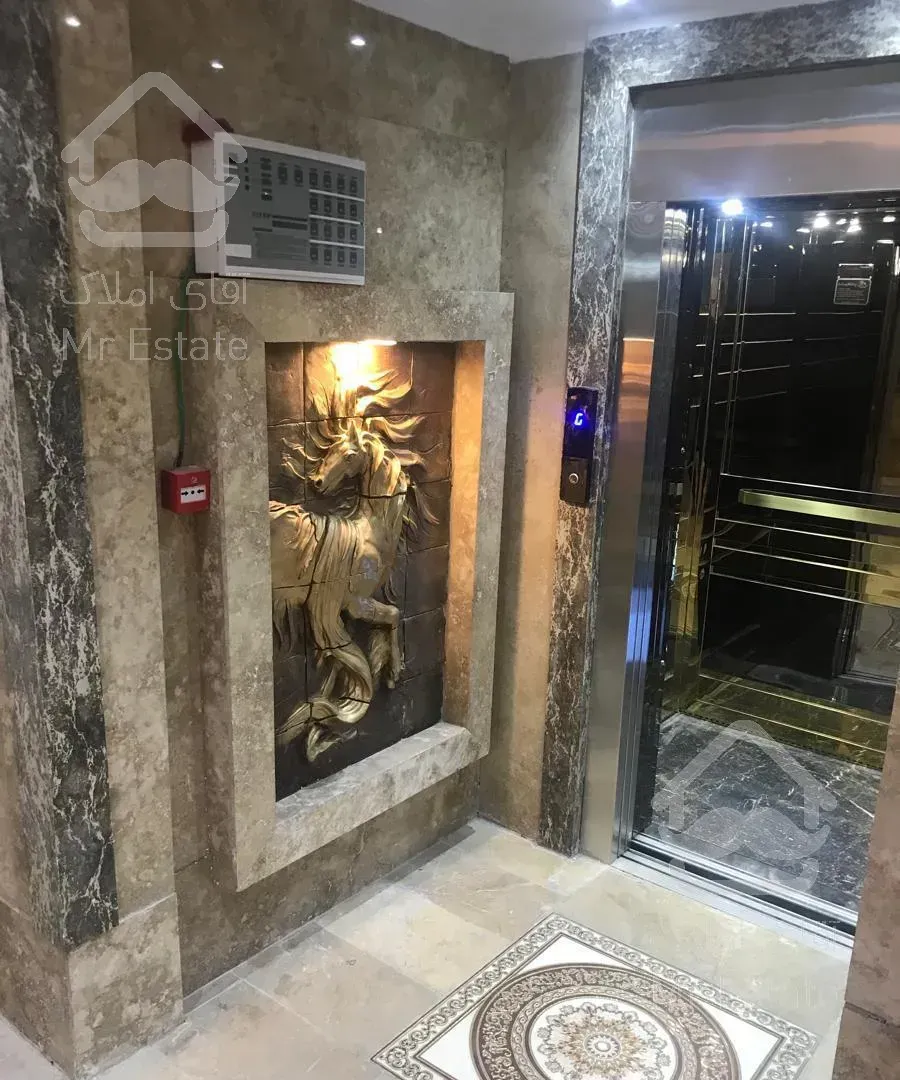 ۱۵۰ متری /کلید نخورده/فاز۴مهرشهر