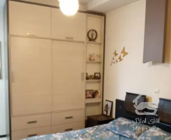 آپارتمان سه خوابه شیک