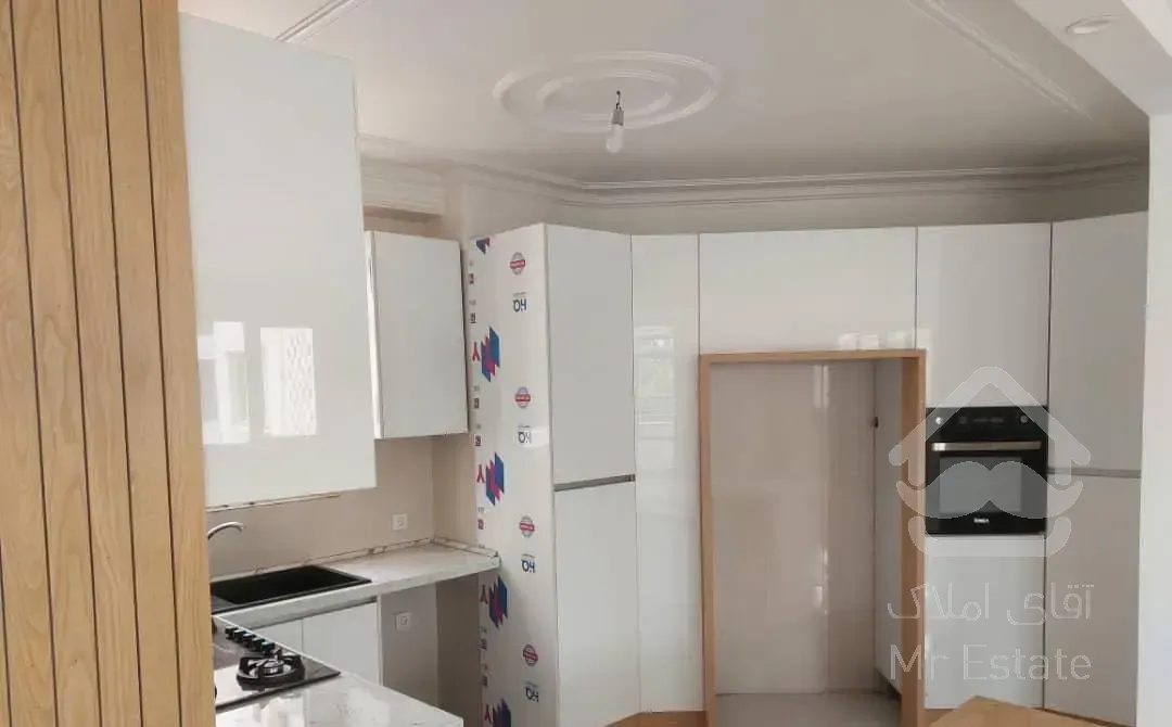 آپارتمان ۱۴۵ متر،۳ خواب،تاپ لوکیشن ازگل