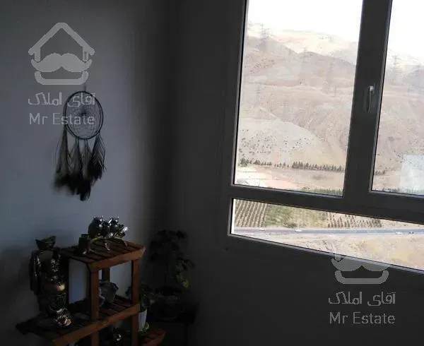 آپارتمان ۱۲۵ متری سه خوابه ویوو ابدی