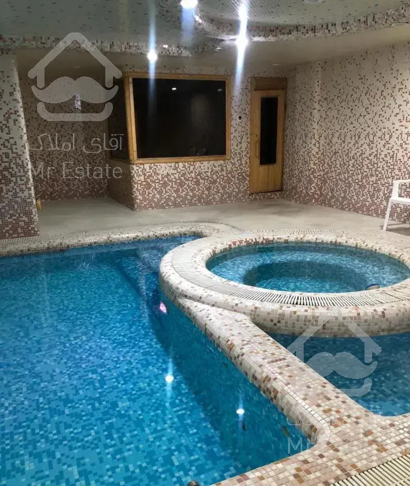 زعفرانیه۲۴۰ متر تکواحد