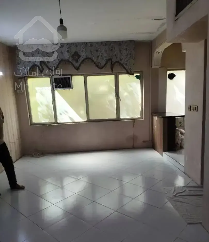 رهن کامل واحد مسکونی..