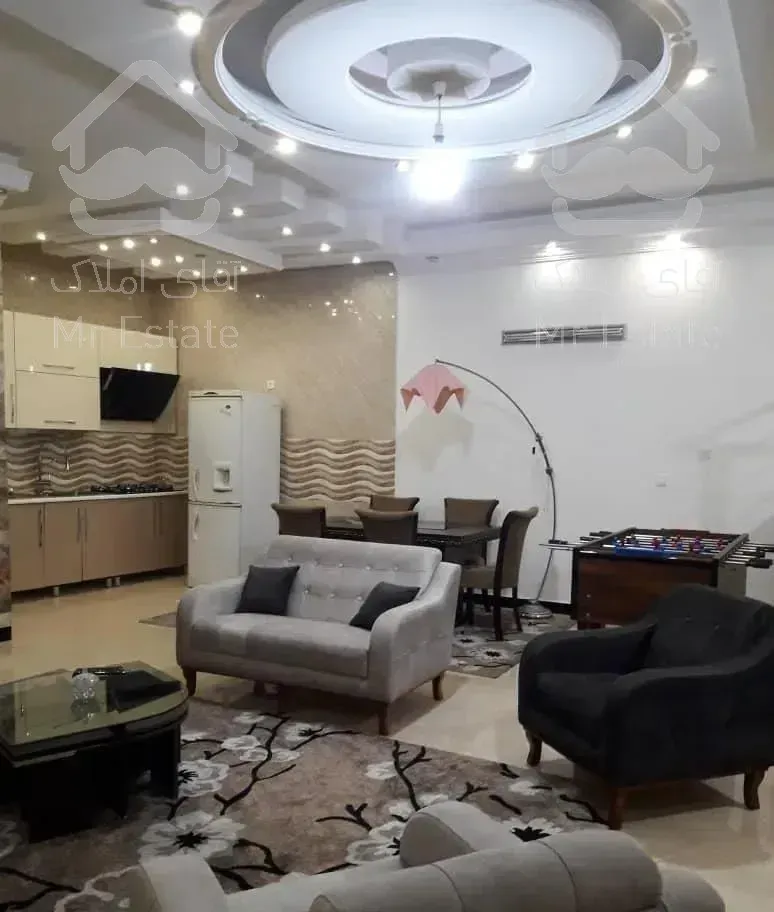 اجاره استخردارفول فرنیش باجکوزی وسوناخشک