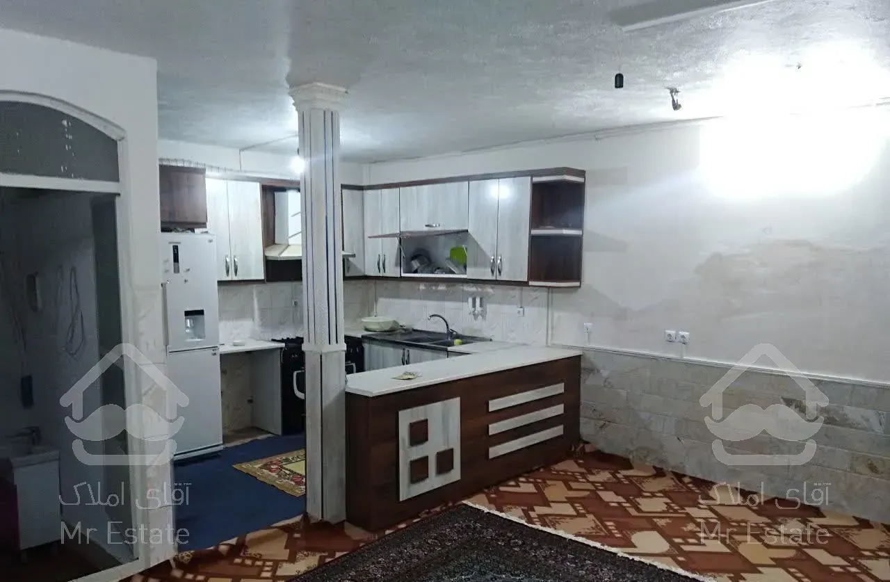 سوییت،منزل55متر