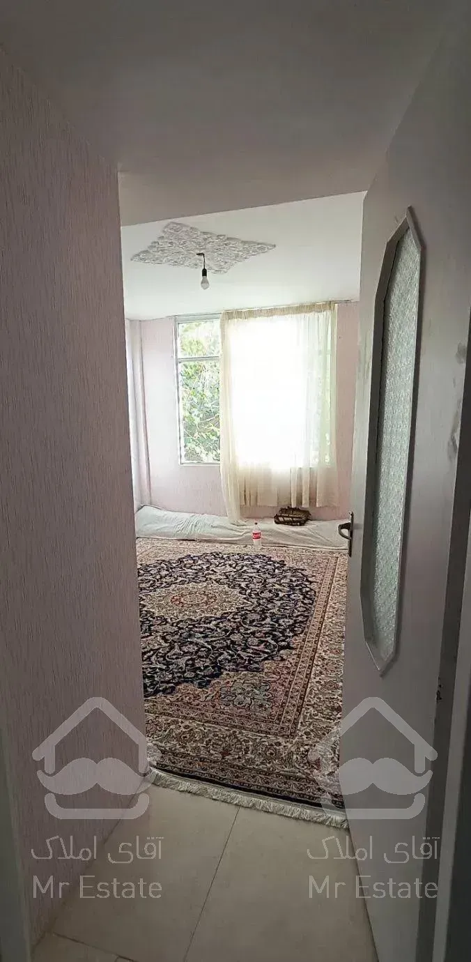 ۸۱ متر / صفا شرقی / ۳۹۰ تو رهن / ارزنده