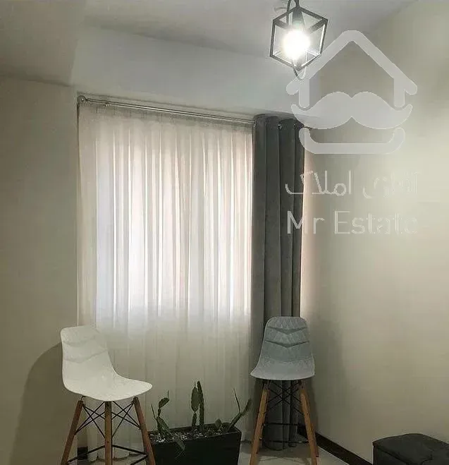 ۶۳ متر دو خواب خوش نقشه