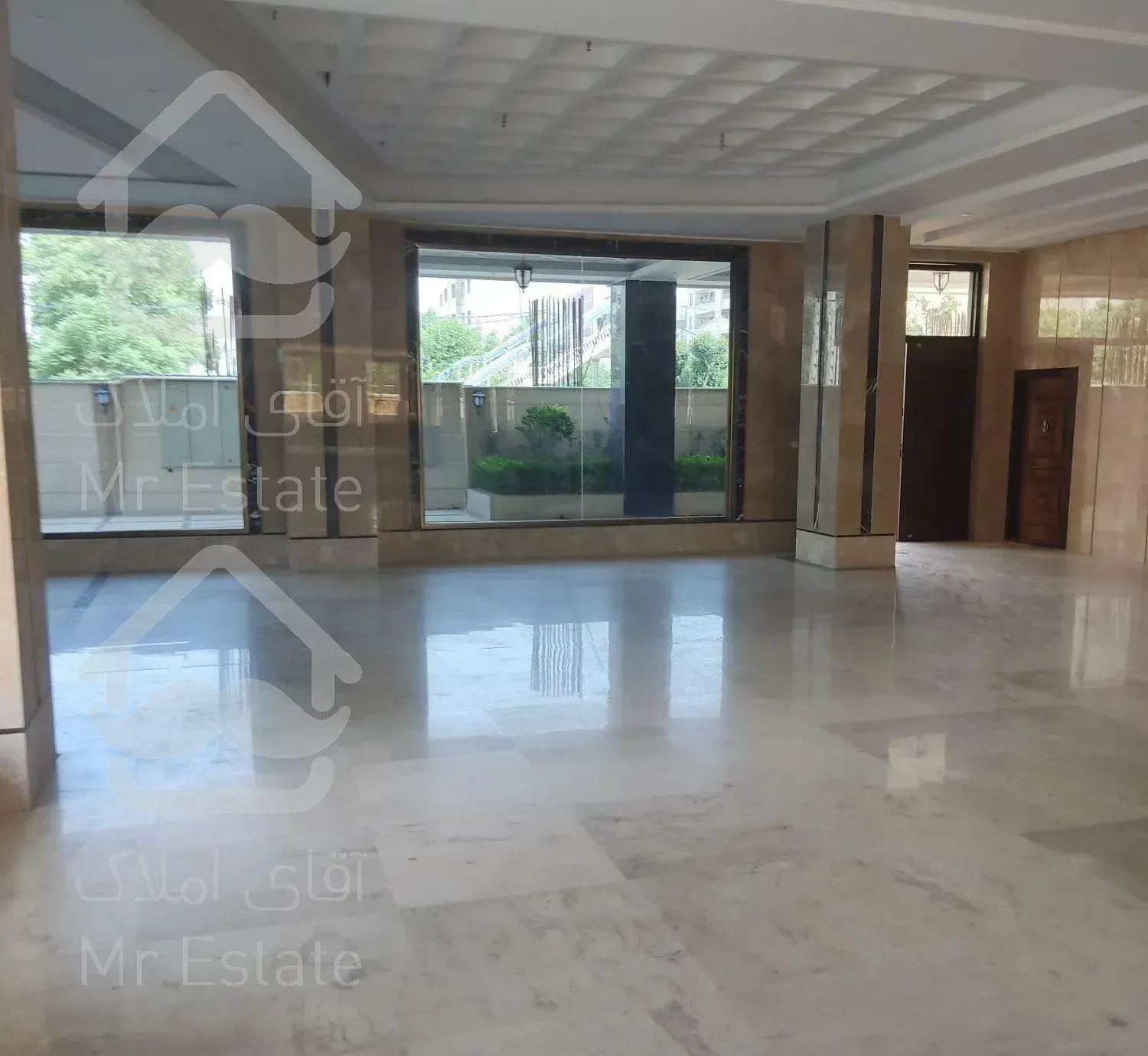 ۱۵۴ متری فاز یک مهرشهر