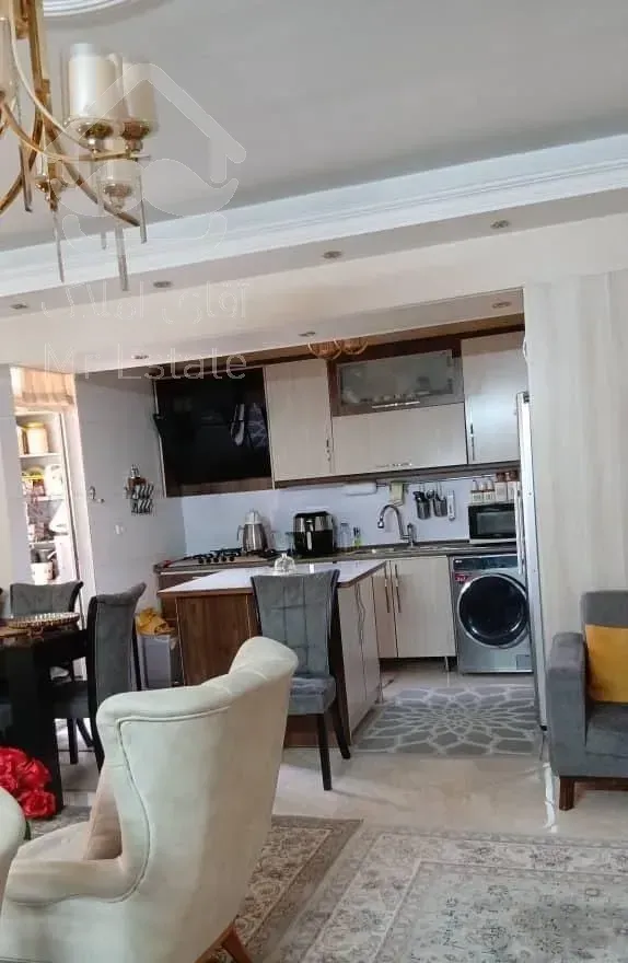 فروش آپارتمان ۷۷متری