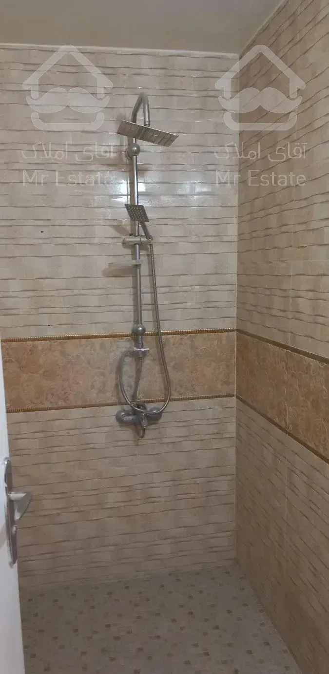 66متر/خوش نقشه/محله زیبای کن