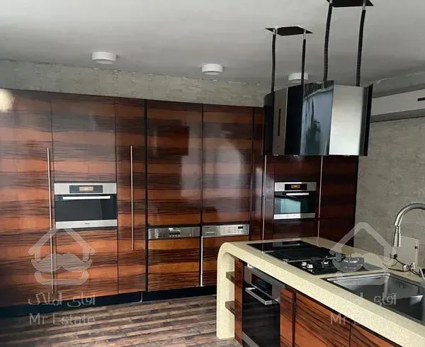 ویلایی دربست استخر دار