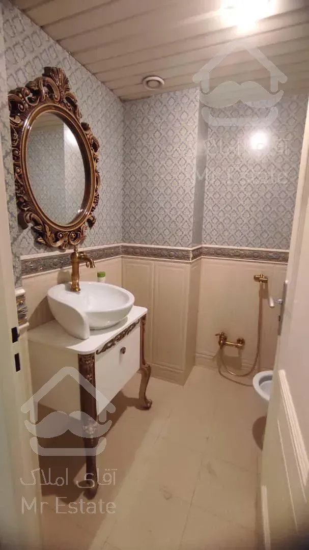 فروش آپارتمان قیطریه 123  متر اکازيون