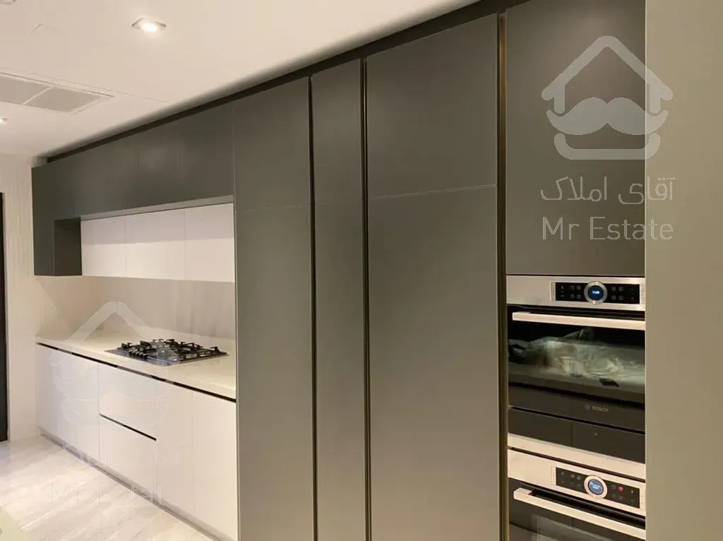 رهن و اجاره آپارتمان ۱۲۰ متری مدرن اندرزگو