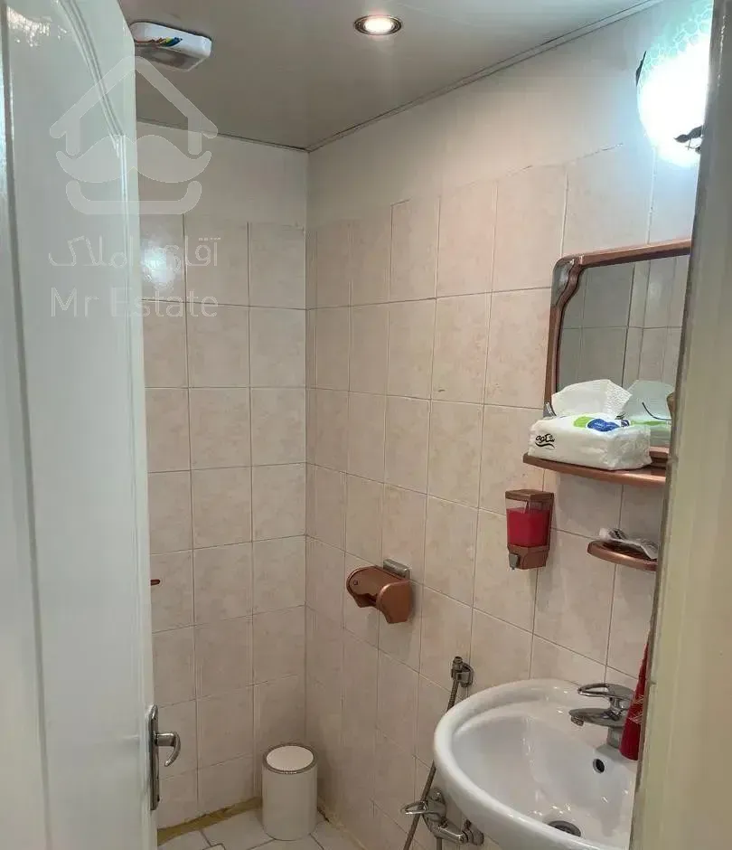 فروش آپارتمان ۷۰ متری ۱ خوابه