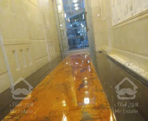 آپارتمان 68 متری کلید نخورده فول سردارجنگل شمال