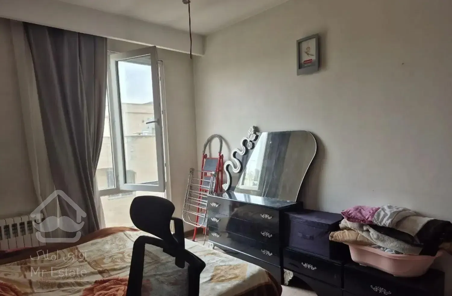 ۱۱۵متر ۳ خوابه شهید عراقی فرعی دنج