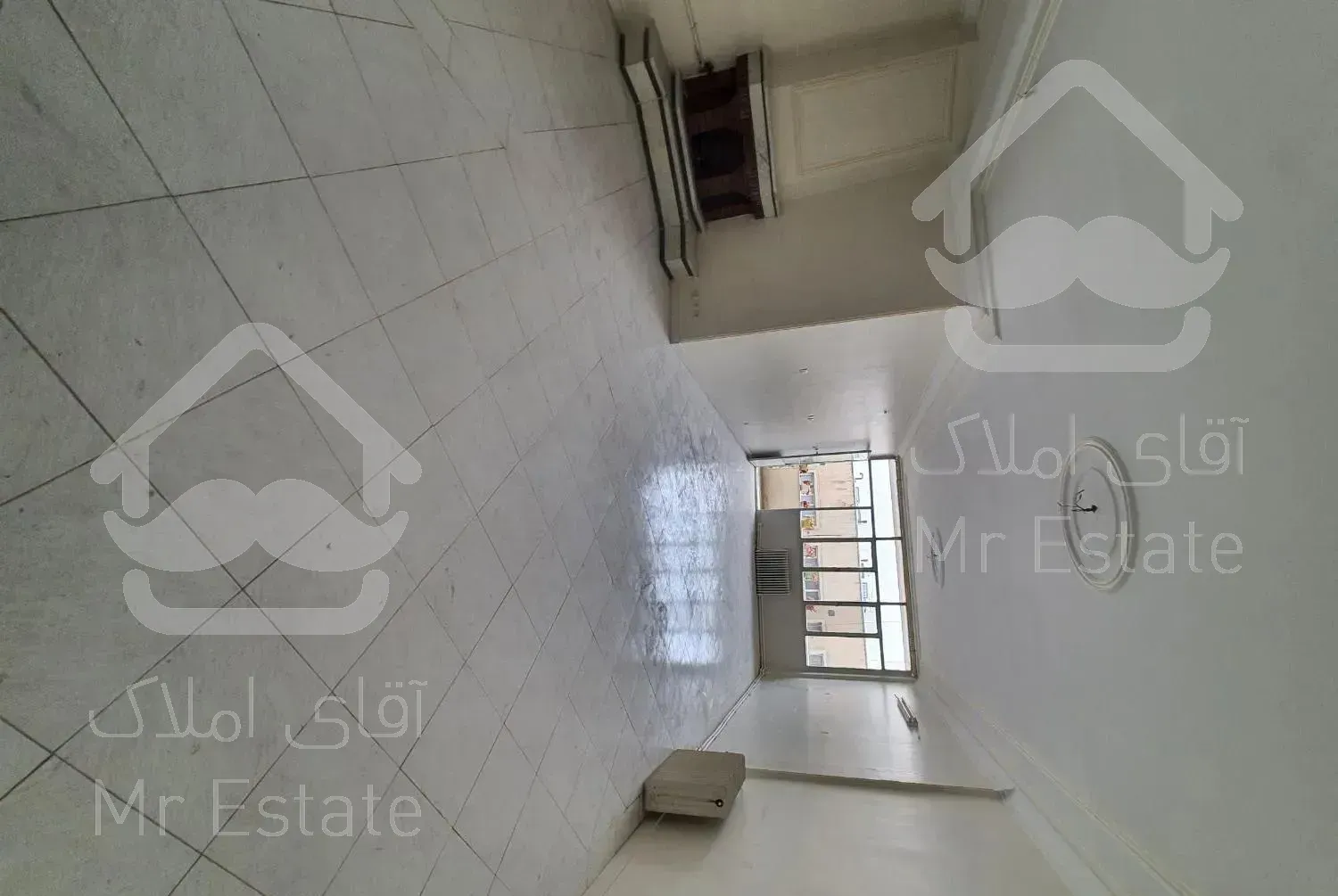 ۱۶۰متر ۳خواب شاهین