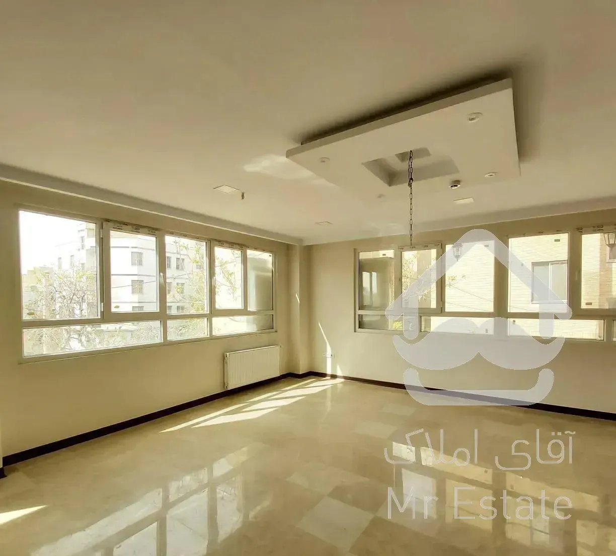 ۱۲۷متر تاپ لوکیشن باغ فیض