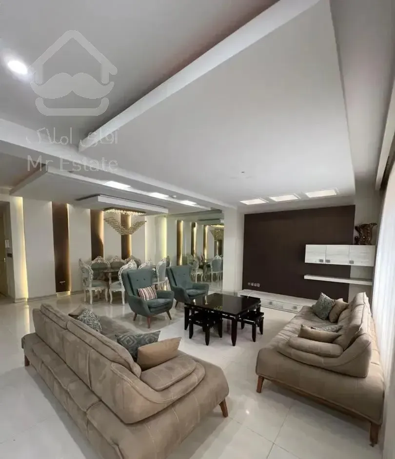 سروش قبل فرهنگ ۱۸۰ متر ۳خواب
