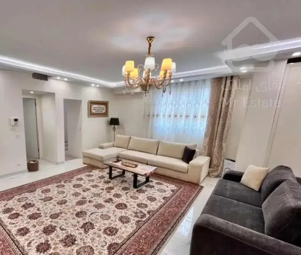 ۷۴متر دو خواب / تک واحدی / خوش نقشه